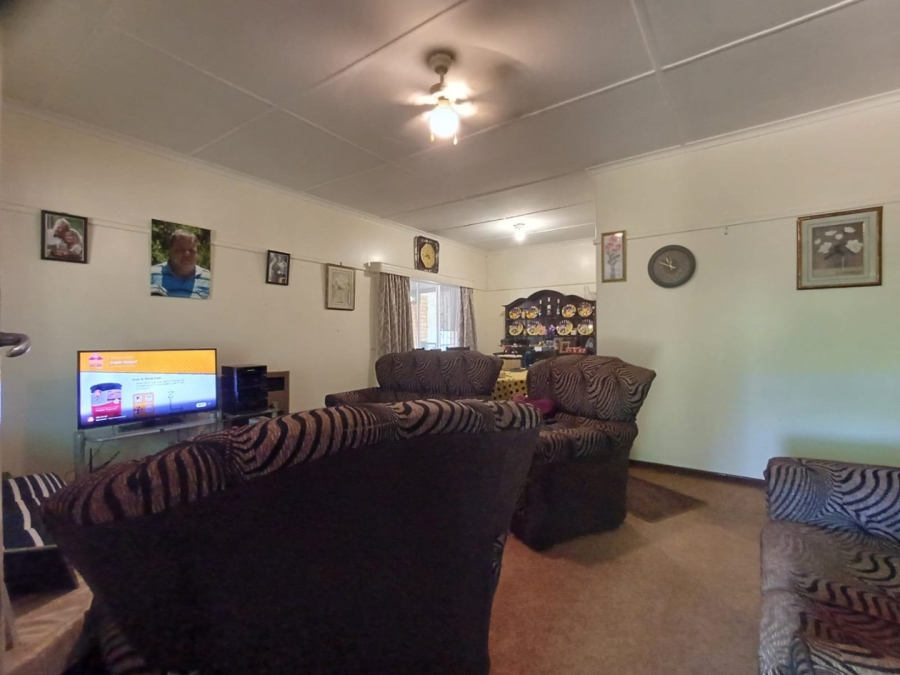 3 Bedroom Property for Sale in Stilfontein Ext 4 North West